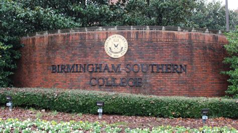 birmingham southern admissions office